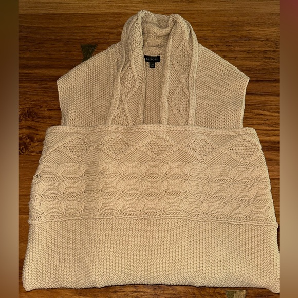 TALBOT vest - Picture 1 of 9